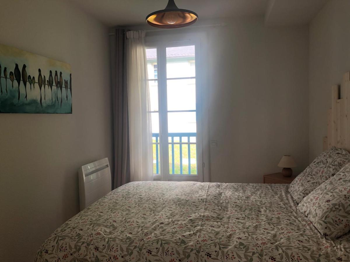 Grand appartement en RDC Vallée de Campan Extérieur photo